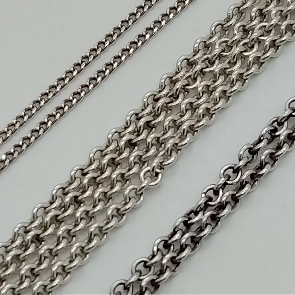 Tiffany and Co Necklaces - Picture 6 of 8